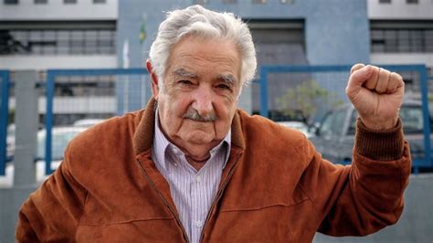 'pepe' mujica levantó aplausos por un comentario dirigido a una compatriota que, preocupada por el piba, te daría un beso, le dijo mujica a la joven, quien acababa de efectuar una detallada reflexión. Pepe Mujica afirmó que está a favor de la legalización de ...