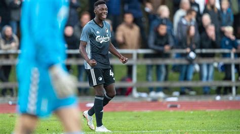 Milan have been linked with several players lately and one of them is daramy, who plays for copenhagen. Fire unge debutanter: Fed oplevelse! | F.C. København