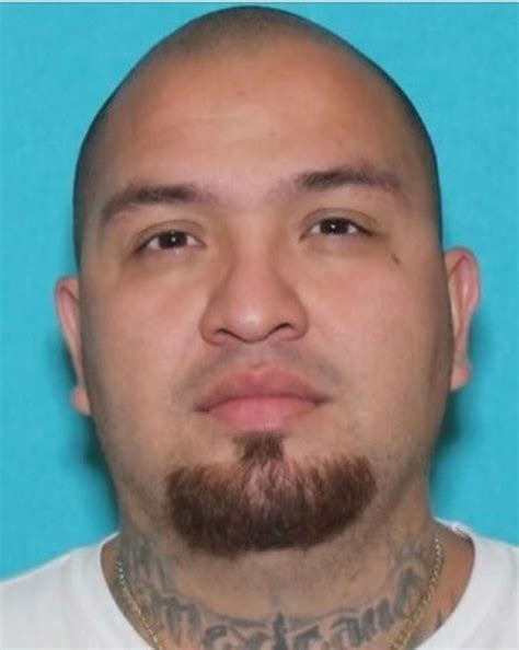 Texas Mexican Mafia member from San Antonio added to Texas 10 Most
