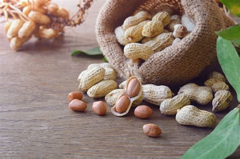 Healthy Benefits Of Eating Raw Peanuts Daily 24 Mantra Organic