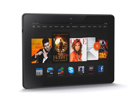 How To Root Amazon Kindle Fire Hdx 89 Guide Dottech