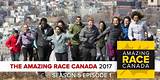 Watch The Amazing Race Season 5 Photos