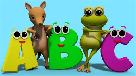 This alphabet song in our let's learn about the alphabet series is all about the consonant t your children will be . the phonic song | learn alphabets | abc song | nursery rhyme | kids ...