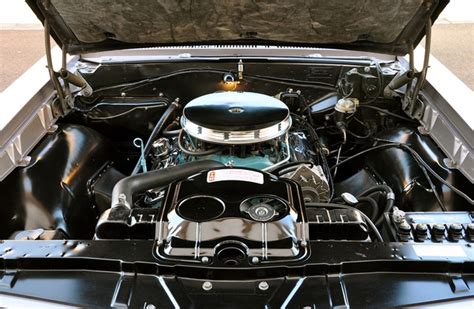Sobre Rodas Pontiac Gto 1965