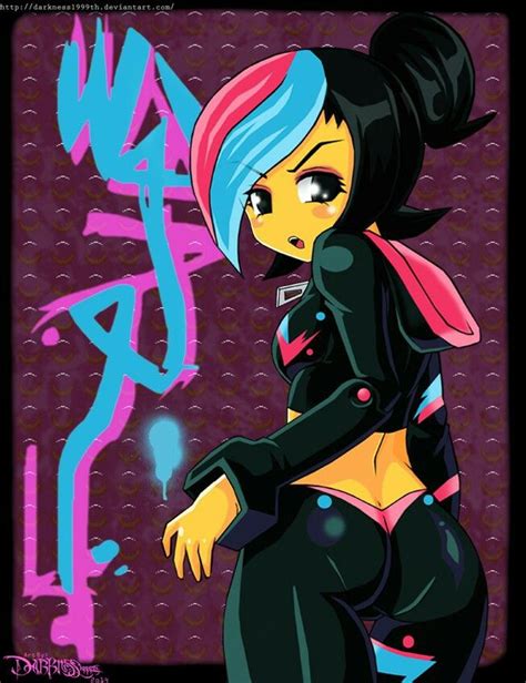 Pin By PopcornDaddy 102 On Wyldstyle Thicc Anime Lego Movie Anime