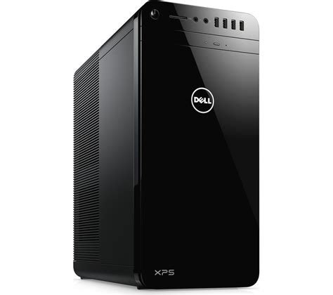 Dell Xps 8920 Desktop Pc Deals Pc World