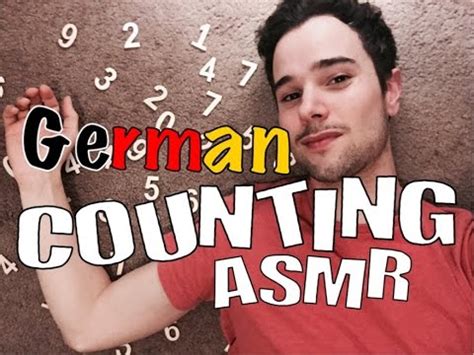 Asmr Ear To Ear Counting French The Asmr Index