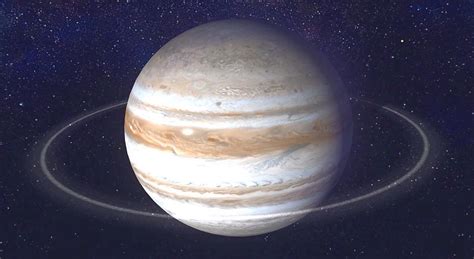 3d Printed Planet Jupiter 3d Planet Jupiter Jupiter Solar System