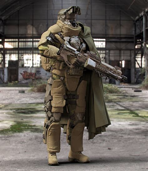 Tactical Armor Combat Armor Tactical Gear
