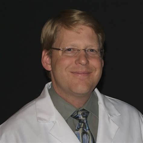 Paul Marshburn, M.D. | Urogynecologist in Phoenix, AZ | Valley