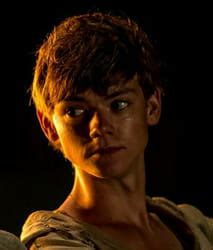 What Maze Runner Character Is In Love With You Quiz Quotev
