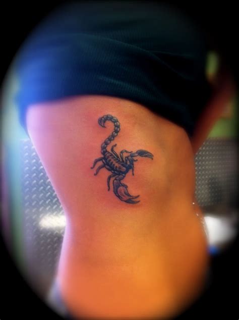 Tattoosme Scorpio Tattoo Scorpion Tattoo Tattoos