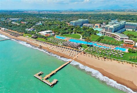 16 Best Beach Resorts In Turkey Planetware