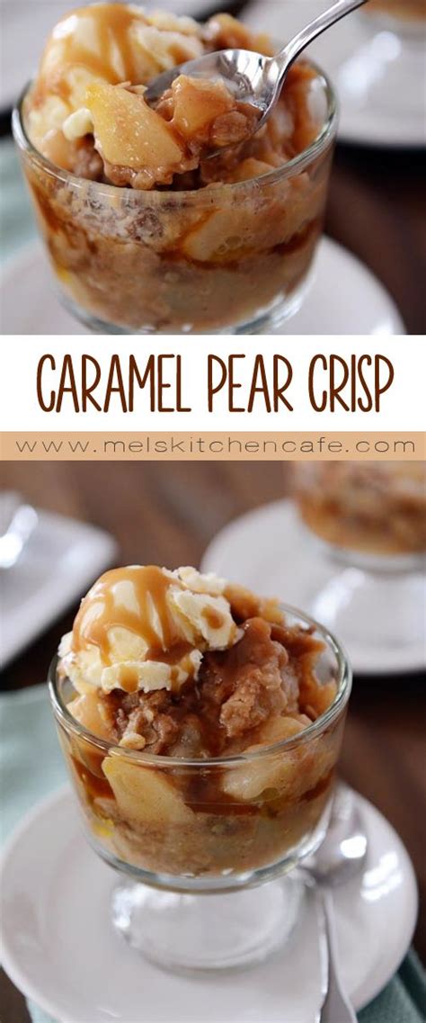 Go on to discover millions of awesome videos and pictures in thousands of other categories. fresh pear dessert recipes
