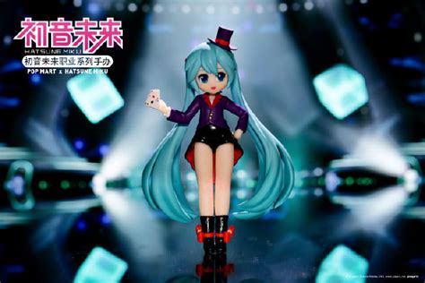 Your Guide To Buying Vocaloid Merchandise — Hatsune Miku Profession