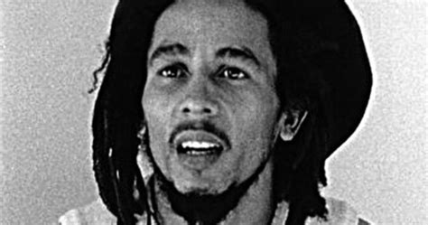 Carroll Bryant Legends Bob Marley