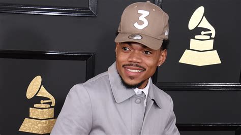 Chance the Rapper's Net Worth and Empire Grow With Big Media Buy ...