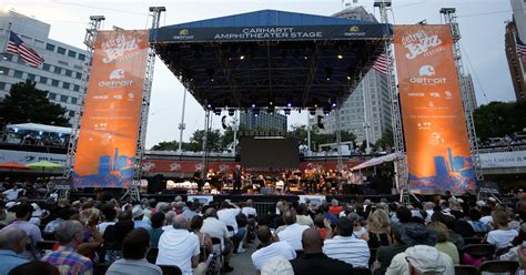 Detroit Jazz Festival 2016 Everything You Need To Know