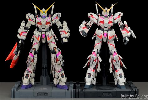 Lift your spirits with funny jokes, trending memes, entertaining gifs, inspiring stories, viral videos, and so much more. Dragon Momoko 1/60 PG Unicorn Gundam - Project Complete ...