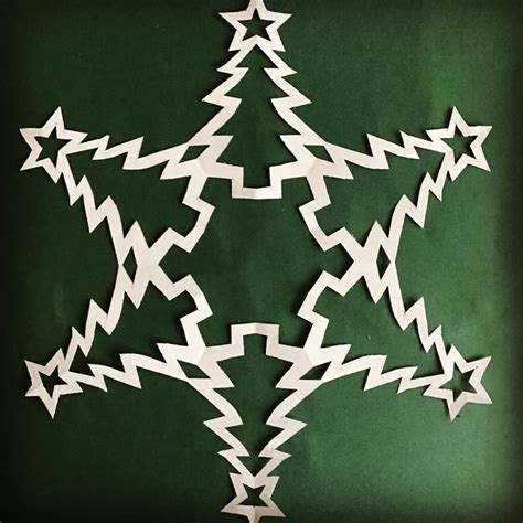Are you such a fan. 147 best Paper Snowflake Patterns images on Pinterest | Paper snowflake template, Paper ...