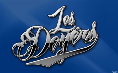 Free Download The Gallery For Gt Los Angeles Dodgers Logo Wallpaper