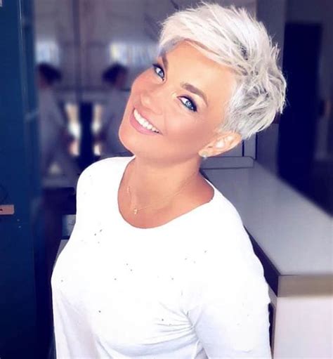 50 gorgeous short hairstyles for women to wear in 2021. 55+ New Best Short Haircuts 2019 - 2020