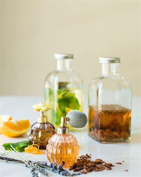 How to use clove oil Vanilla Clove Body Oil Spray | Diy perfume, Perfume recipes, Homemade perfume