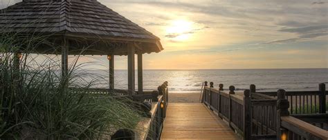 Outer Banks Weather Information Resort Realty North Carolina Rentals
