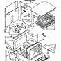 Kitchenaid Wiring Diagram Oven