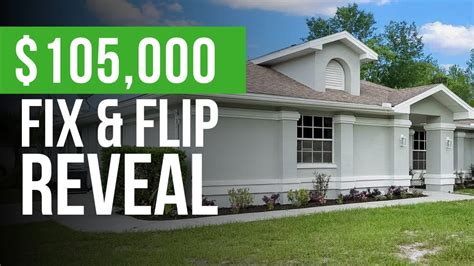 The Real Estate Secret Weapon to Earn $100K Profit | Fix and Flip Tour