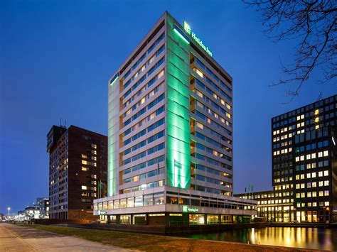 Near a metro station, holiday inn amsterdam, an ihg hotel is in amsterdam's amsterdam south neighborhood, an area with good airport proximity. Hotel Near Schipol Airport: Holiday Inn Hotel Amsterdam