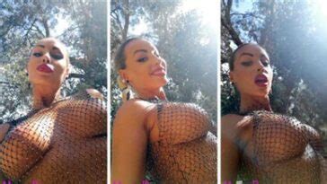 Maria Dream Girl Onlyfans Se Burla De Un Video Desnudo Filtrado Sexy