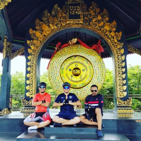 Gong Perdamaian 2 Tripzilla Indonesia