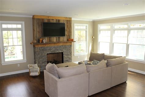 Entry level construction job openings usa: Add A Level - Mendham, NJ - Traditional - Family Room ...
