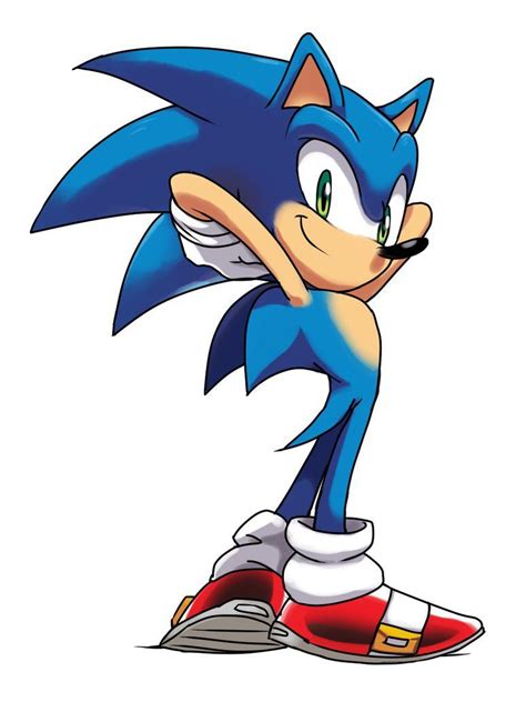 Como Desenhar O Sonic Sonic The Hedgehog Sonic Hedgehog