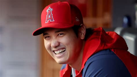 Report Of Shohei Ohtanis Dodgers Contract Being Deferred Led To Bobby
