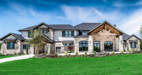 New Luxury Home Prosper Tx #prosper #texas #luxury #home #house #