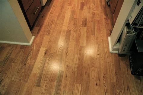 Any diy kitchen cabinet install will go more quickly and smoothly if you enlist a helper and review all the steps of the job before you begin. How to Install Hardwood Flooring in a Kitchen | HGTV