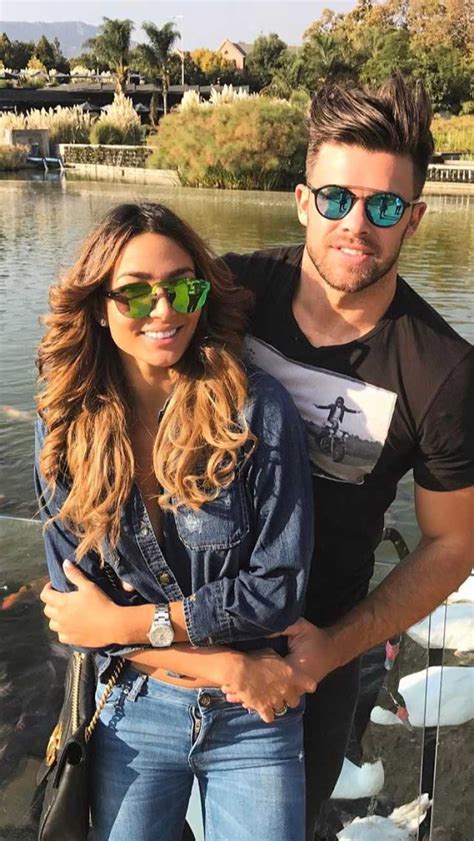 Leandro penna will celebrate 36rd birthday on a saturday 4th of below we countdown to leandro penna upcoming birthday. Fotos: Lisandra y Leandro Penna disfrutan de su amor fuera ...