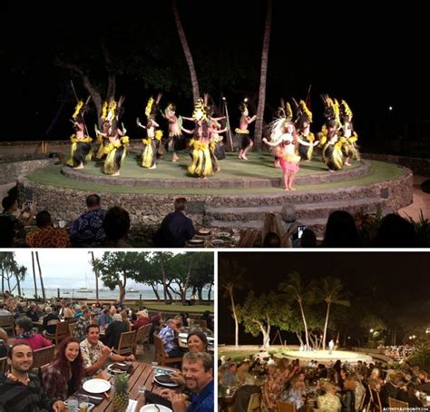 Top 5 Maui Luaus Our Picks For Best Maui Luau Old Lahaina Luau