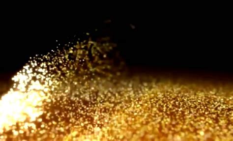 The researchers also tried extracting gold from seawater, and, once again, they were able to extract 99% of gold from their sample. Researchers Fishing Pure Gold from Seawater - ScienceNewsHub
