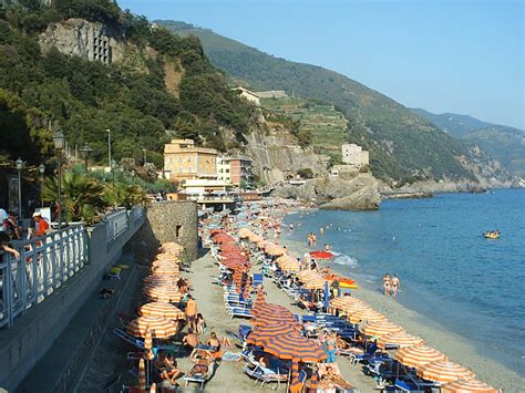 Liguria Genoa Beaches Beach Weather In Bogliasco Genoa Italy In