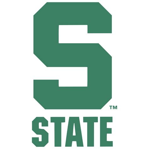Michigan State Spartans Logo Png Transparent Brands Logos