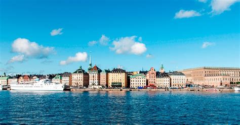 Scandinavian Capitals Tours / Authentic Scandinavia