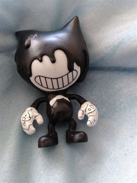 Ink Bendy Toys Wiki 🎥bendy And The Ink Machine🎥 Amino