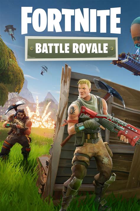 Fortnite players can now download for free the battle royale mode which has now gone live on ps4, xbox one, pc and mac after server maintenance. Fortnite Battle Royale Mode Is Now Live, Download Links ...