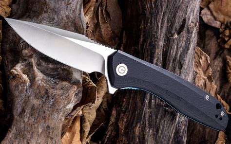 The Best Large Folding Knives For Edc In 2020 Everyday Carry
