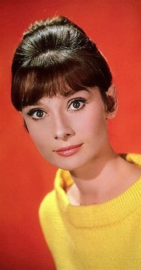 Audrey Hepburn Imdb