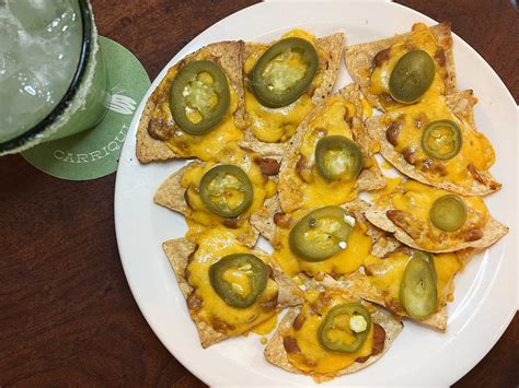 The Top 10 best nachos in San Antonio