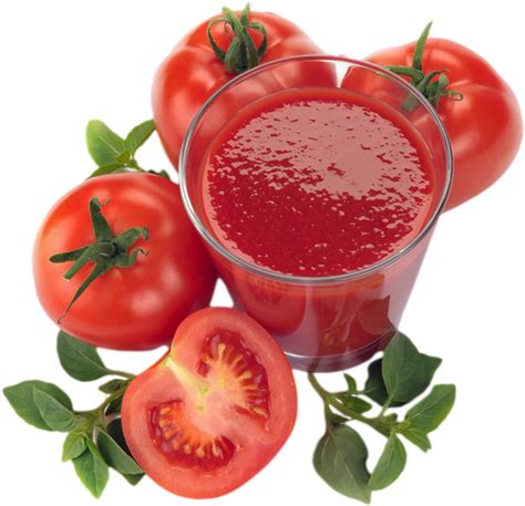 Tomates Png Jus De Tomate Tomato Juice Png Tomat